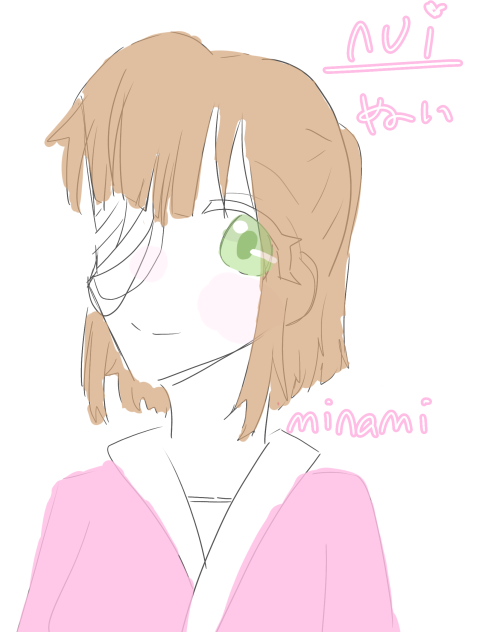 Minamityann