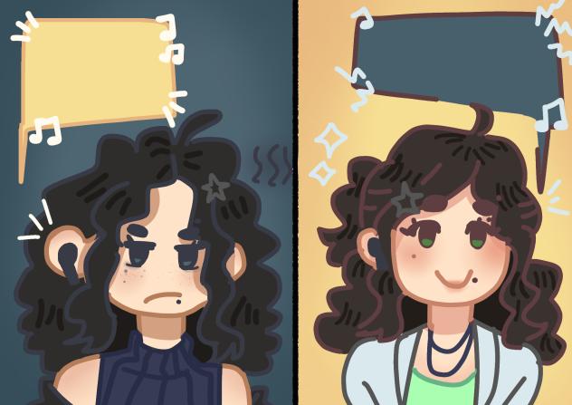 me in a daily basis