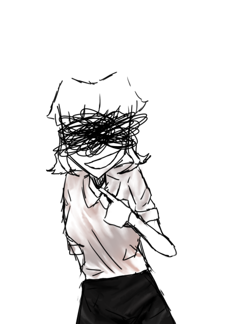 WHAT DID I DO