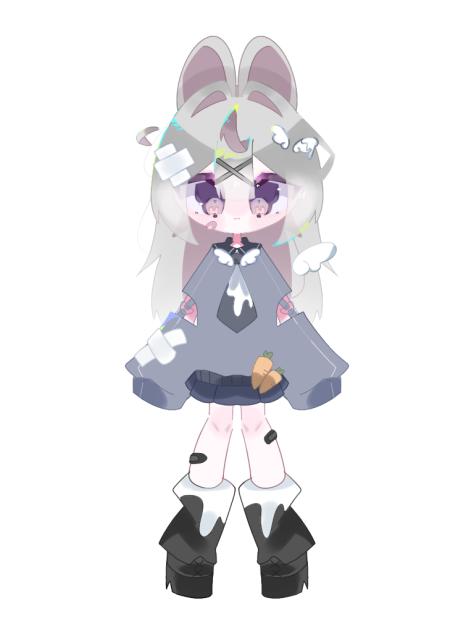 サンプルアニメーション！