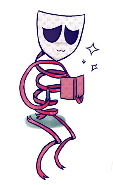 gangle - ibisPaint
