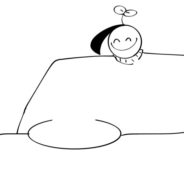 これでお前は終わりです。 - ibisPaint