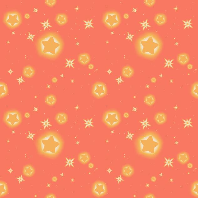 IBM4929 Star Pattern g_0000-18-24 - ibisPaint
