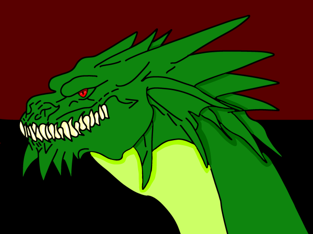🐉  drache