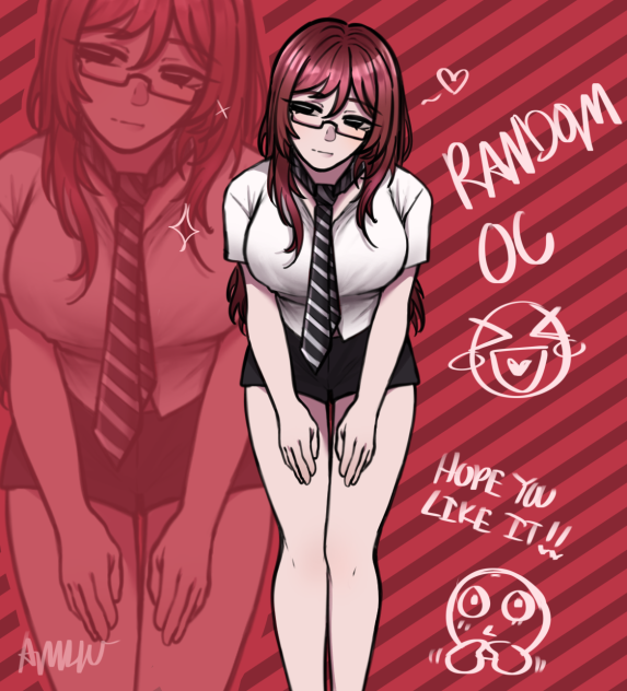 Random OC