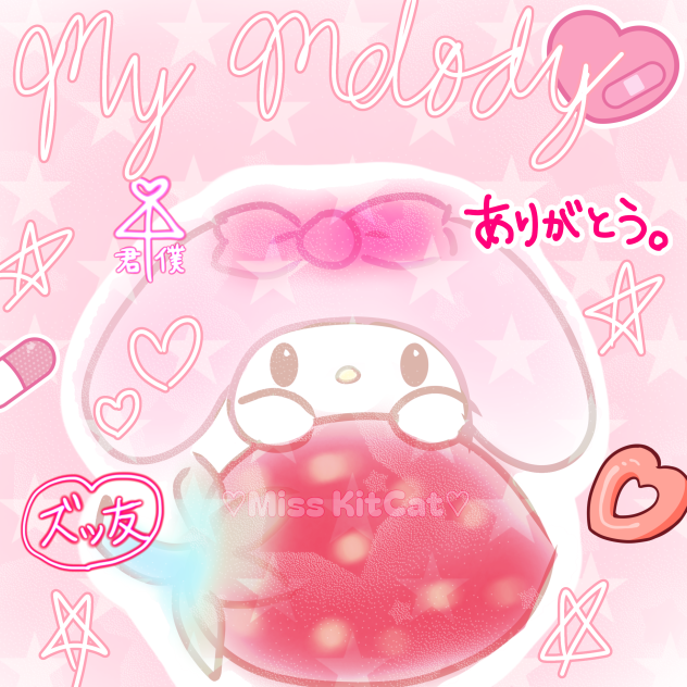 My Melody