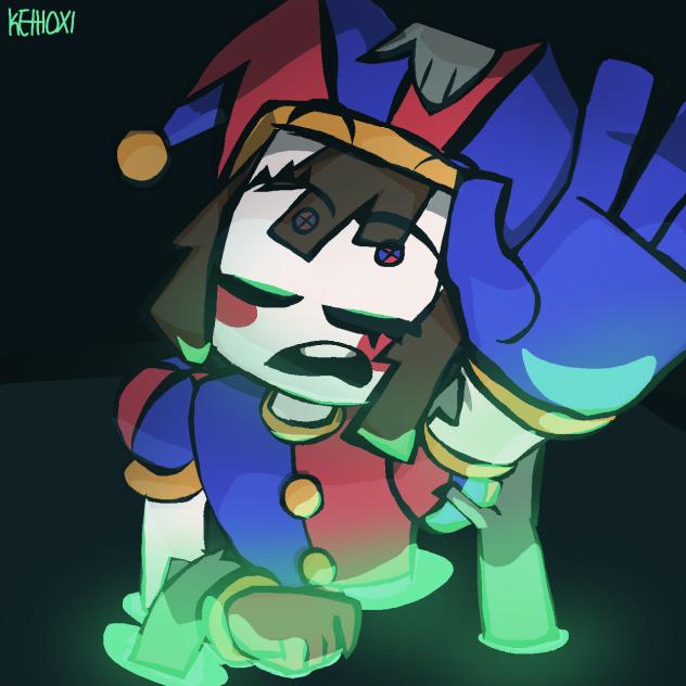 I hate this adventure