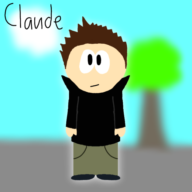 Claude (GTA 3)
