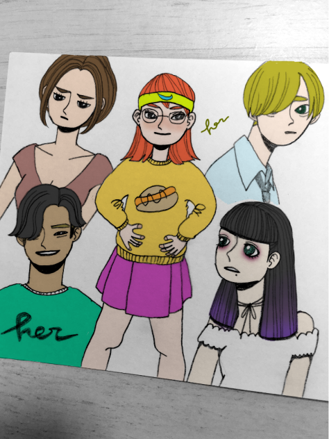 try - ibisPaint