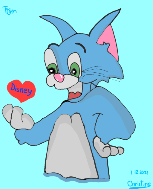 Tom
