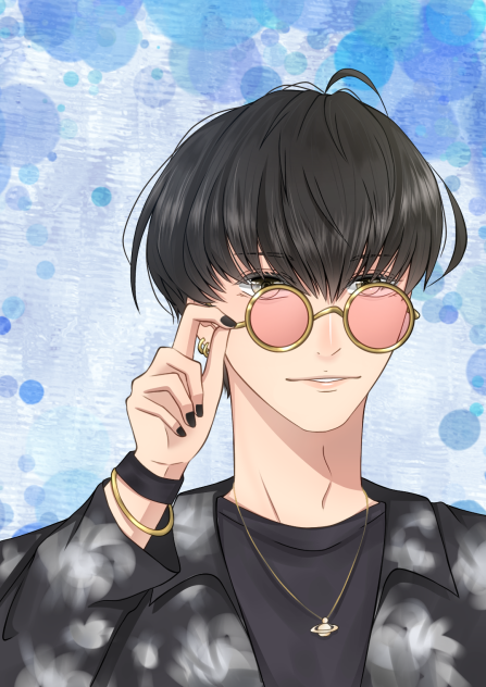 SHIRAHANさん SLH