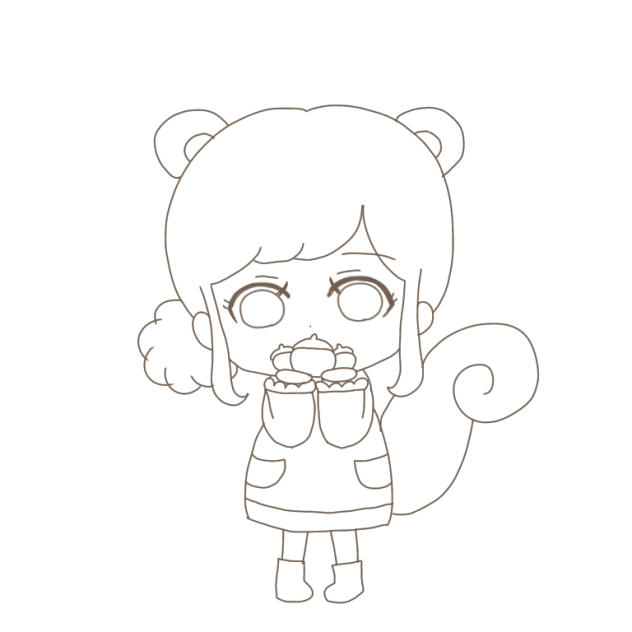 りすちゃん🐿