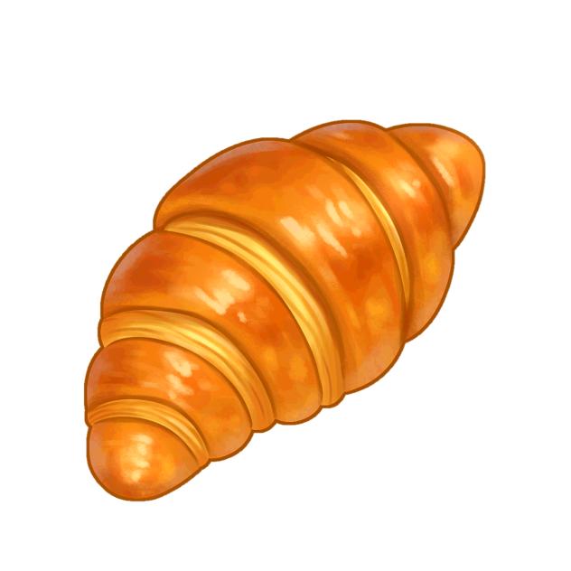Croissant🥐