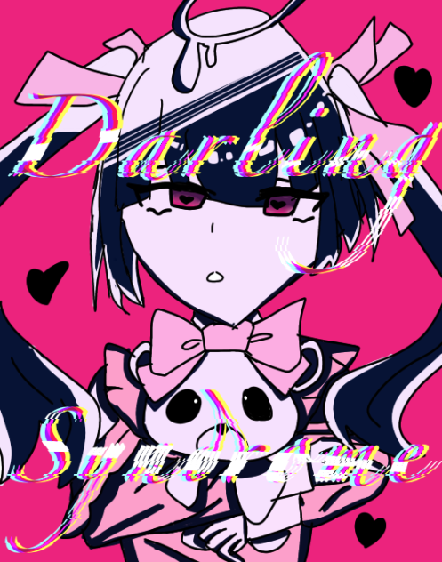 Darling syndrome