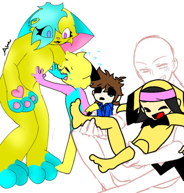 Family collab
