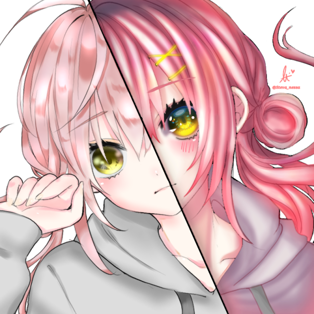 Colour Collab!