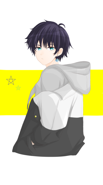 ☆★