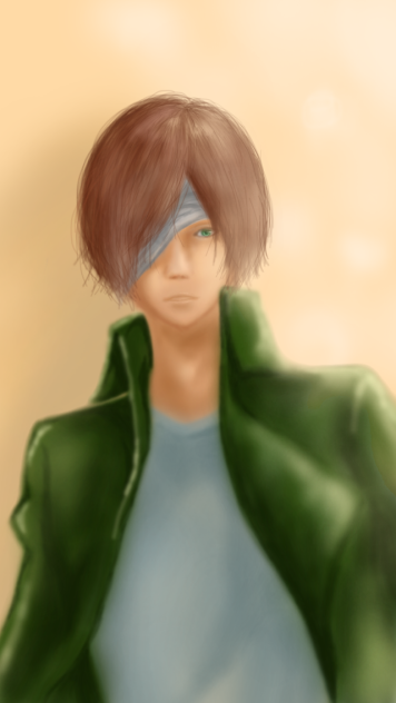 オリジナル３