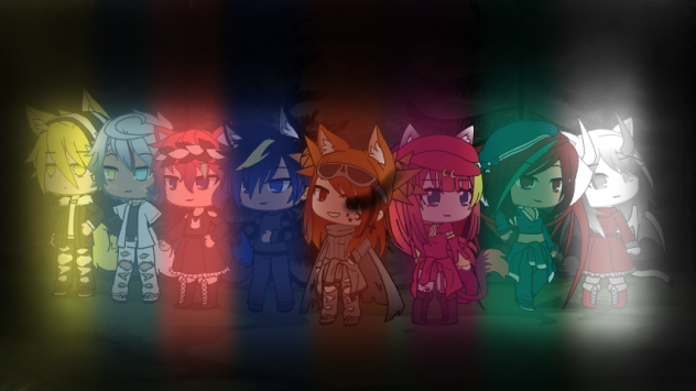 colors - ibisPaint