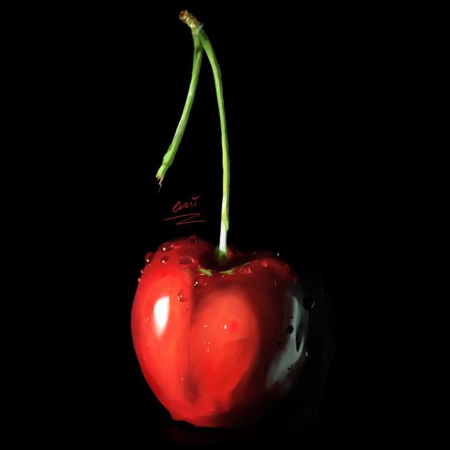 Cherry 🍒