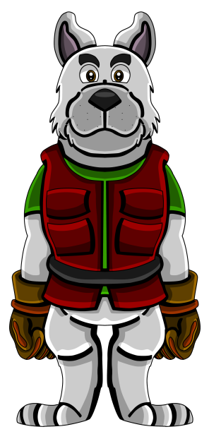 Elliot Spitz render