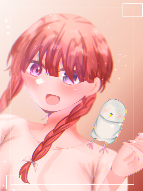 リクエスト　代理様🐦️