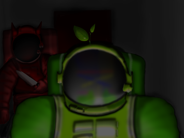 Always electrical - ibisPaint