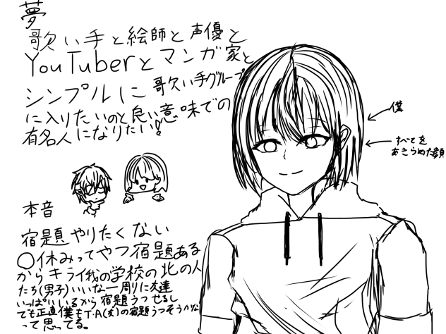 疲れたー，，，