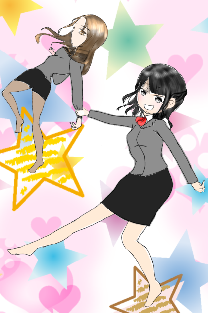 ふたり