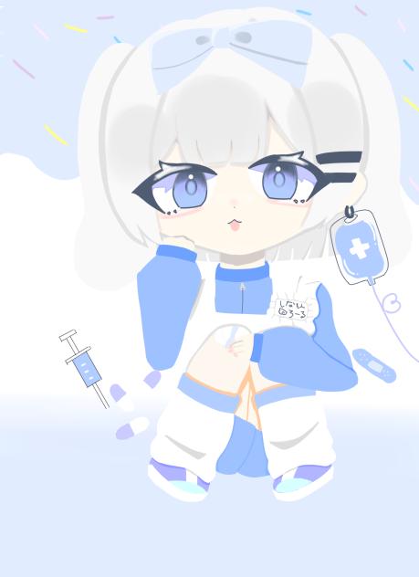 🩵しなもんろーる🩵