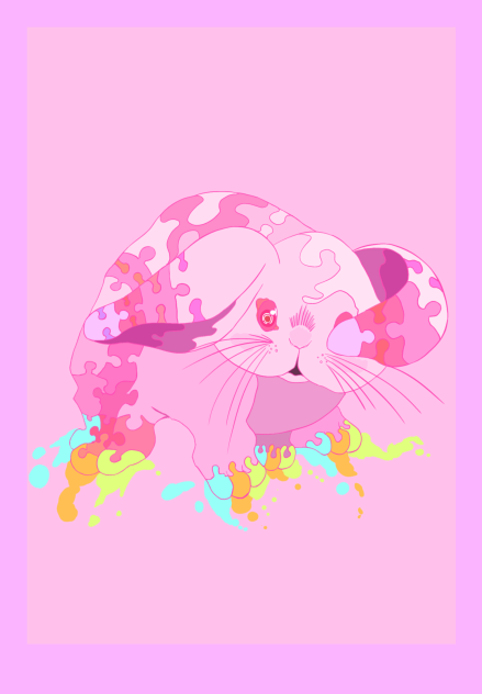 Rabbit(puzzle)