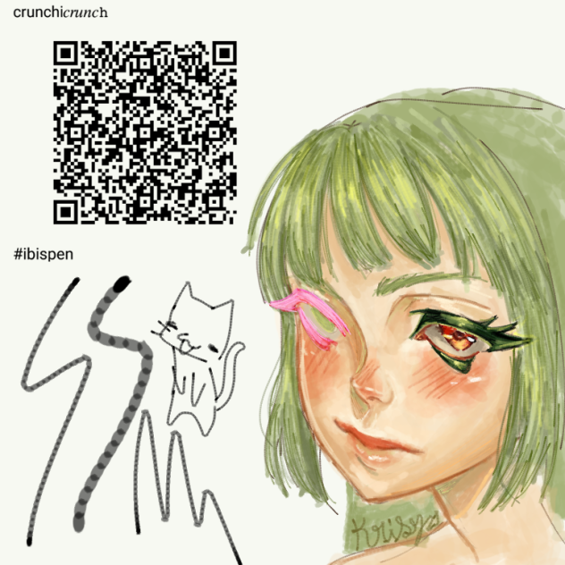 crunchi brush