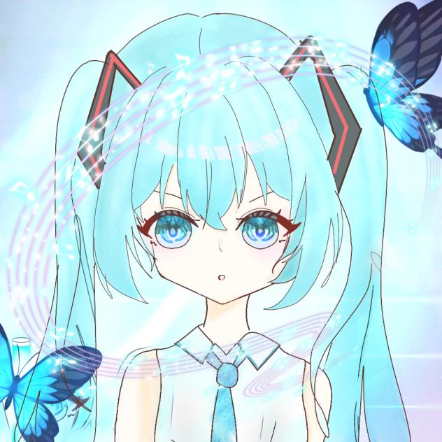 ミクたん