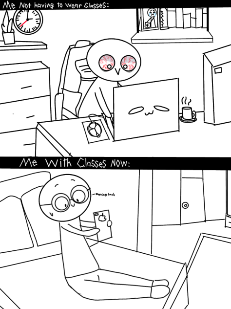 Literally me - ibisPaint