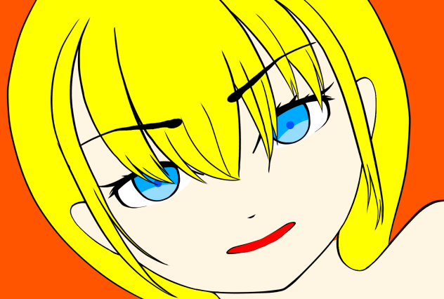 POP - ibisPaint