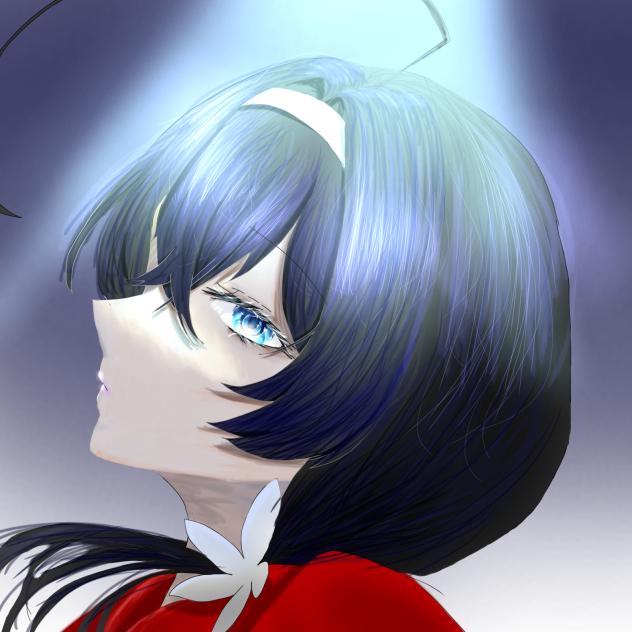 月下