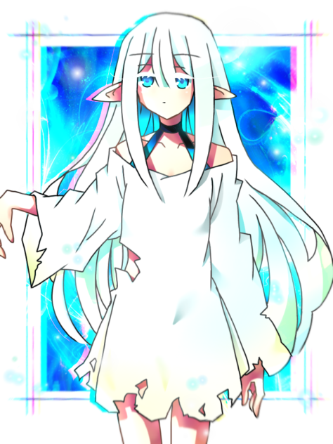 みえないくさり