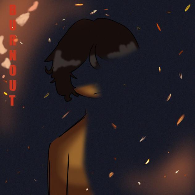 BURNOUT🗣️🗣️🔥