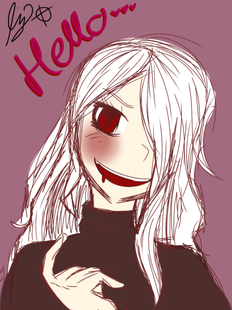 hello...
