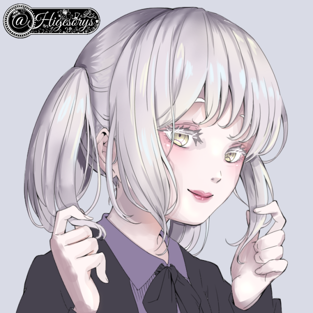 塗り絵 ☆シャボン玉☆