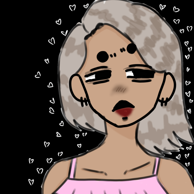 Love - ibisPaint