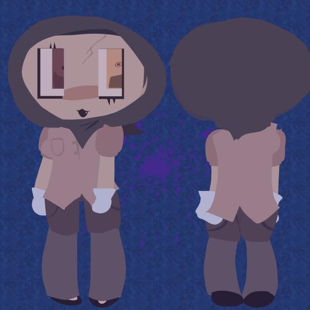 Shelly redesign