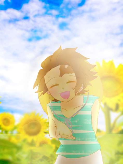 無題334 - ibisPaint
