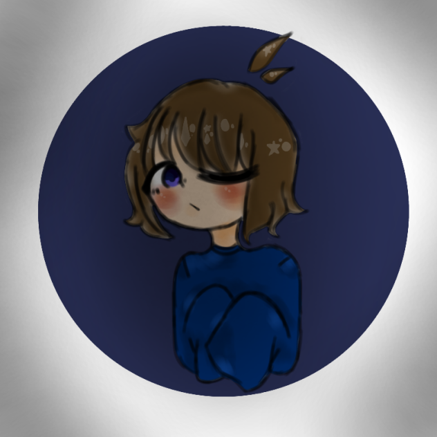 Making Meh avatar •w•