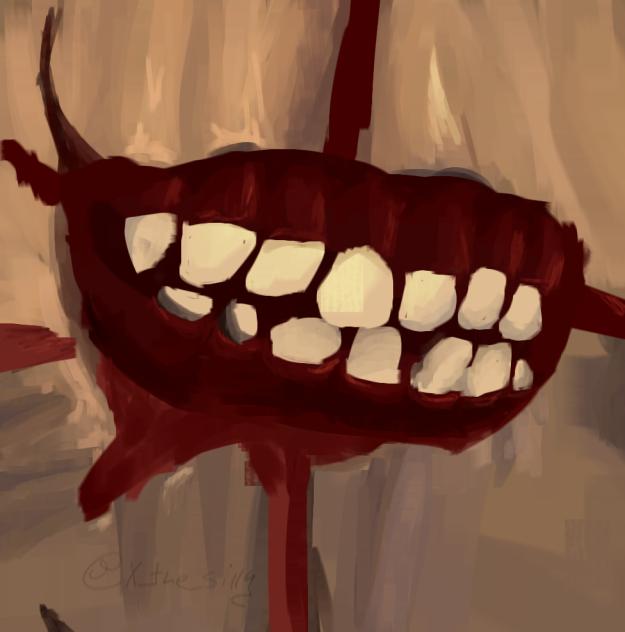 wip I'm never gonna finish