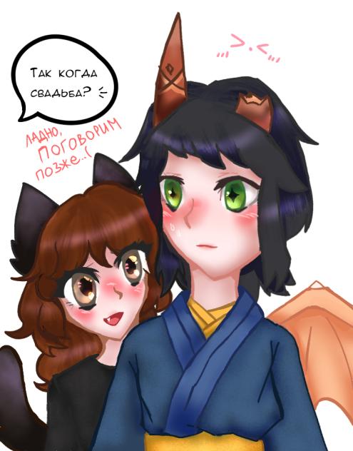 Филя×Хаки #filya