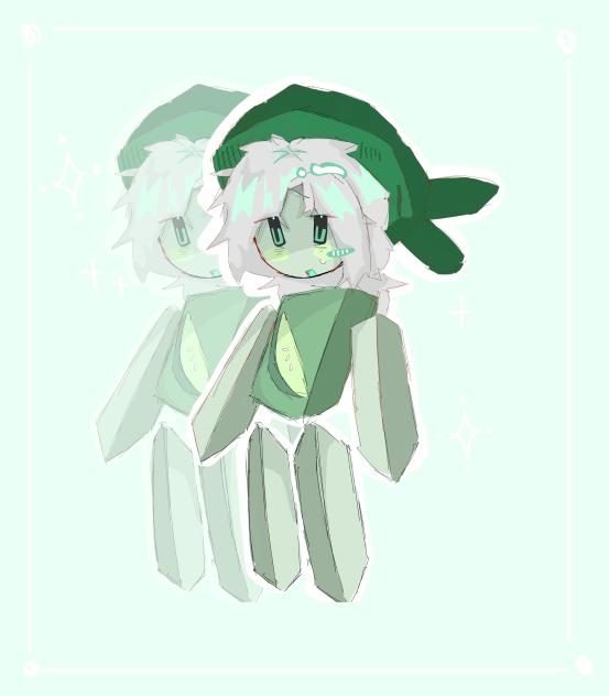 🍋‍🟩girl