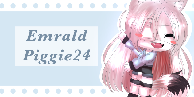 Yt channel banner ._. [gachalife edit]
