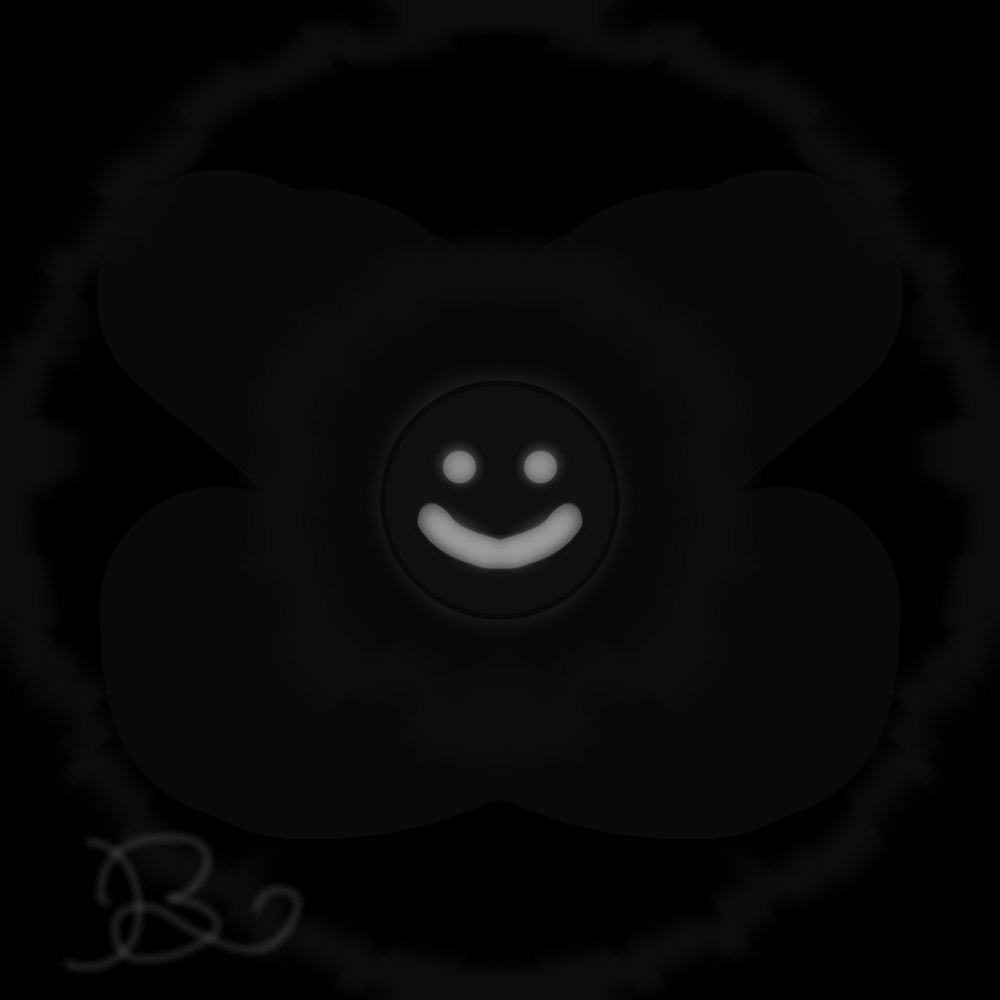 The Mask - ibisPaint