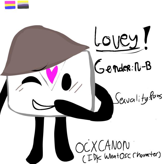OSC oc